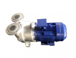 廣東2BV6水環(huán)式真空泵