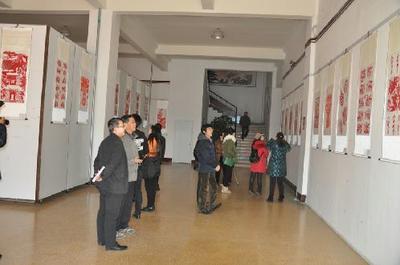 非遺月系列活動點亮城市文脈，文化藝術盛宴精彩紛呈