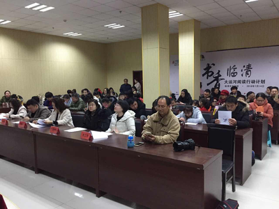 臨清市文化館打造“藝夢工程”品牌，以文化惠民點(diǎn)亮群眾藝術(shù)夢想