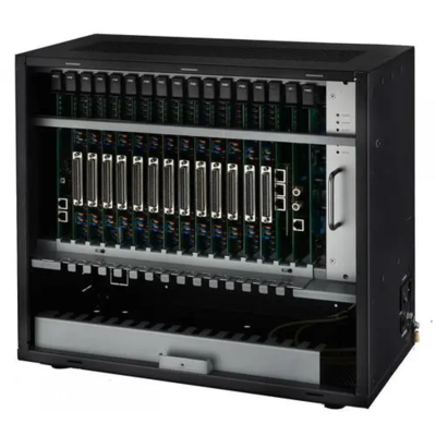 程控交換機與計算機及通訊設備的關系