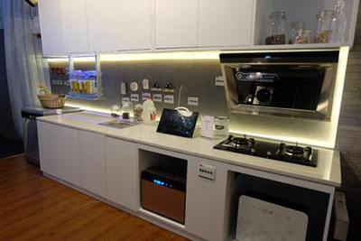 智能廚房家電為何叫好不叫座？技術與需求間的現實鴻溝