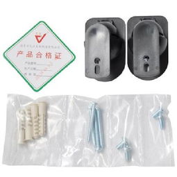 悠視VM S03迷你音響壁掛支架 簡約設計，智能家居的得力配件